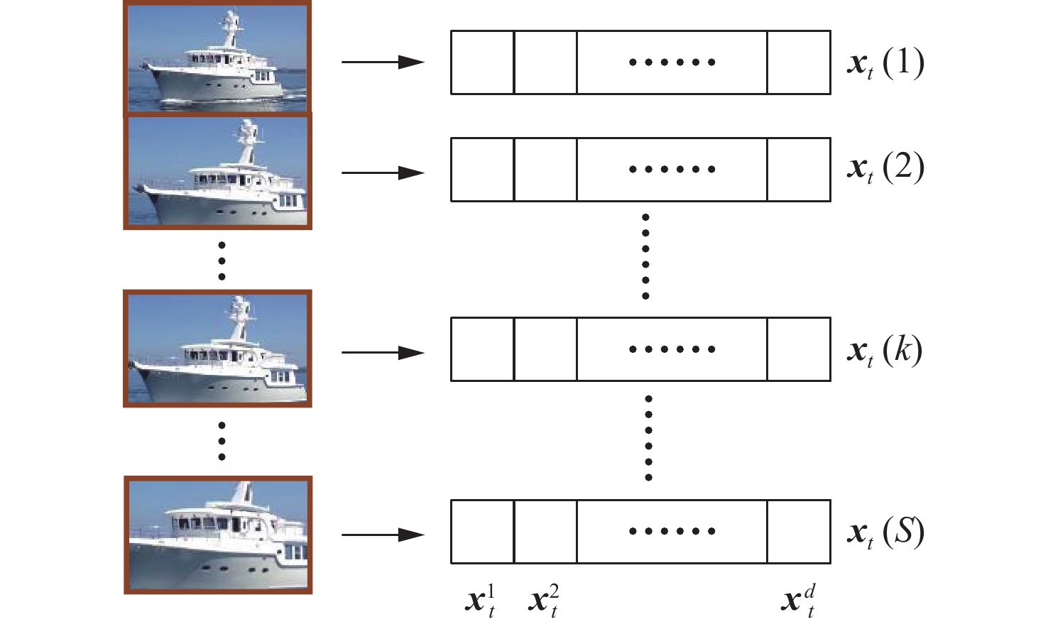 相似象学会誌　相似象　第１４号 Titan Next Generation 5521 | Silhouette®